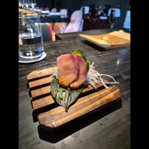 Sashimi