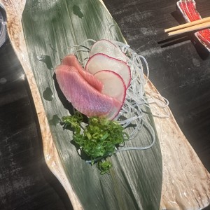 Sashimi