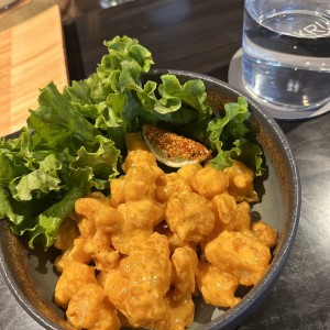 Rockshrimps