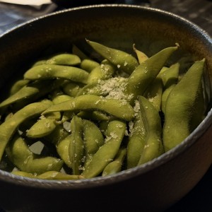 Edamames