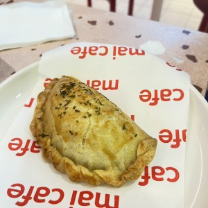 Empanada de queso