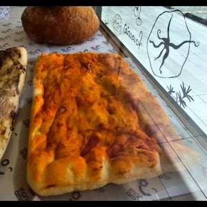 focaccia