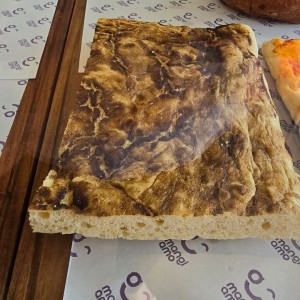 focaccia