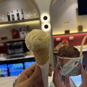 Gelato
