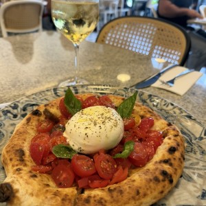 Burrata 