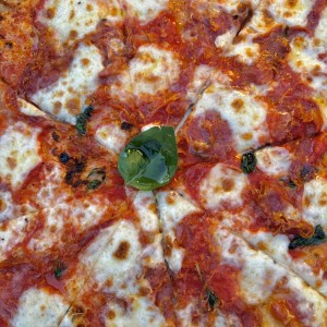 Pizza Diavola