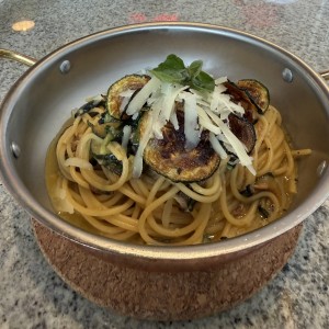 Pasta nerano