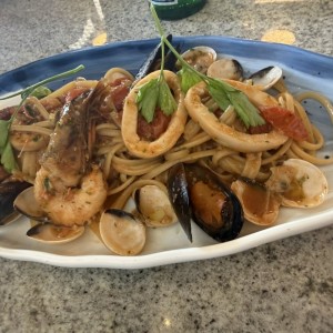 Saguettj di mare