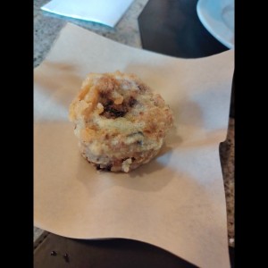 Croqueta
