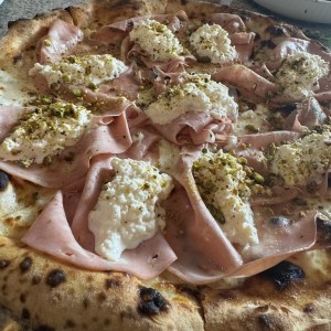 Mortadella 