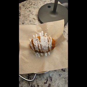 crocche di patate