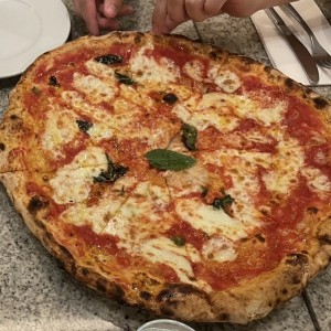 Margherita