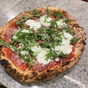Speck e Straciatella