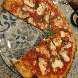 Pizzas Napoli