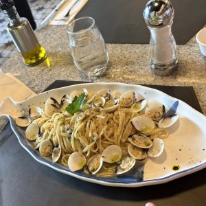 Linguini 