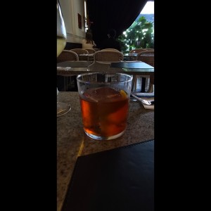 negroni
