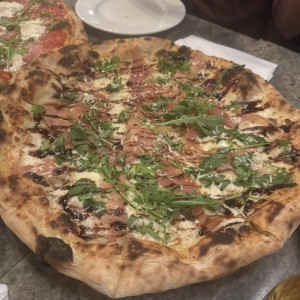 speack stracciatella