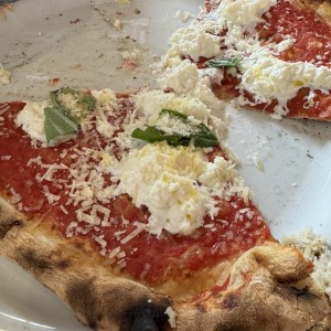 Straciatella