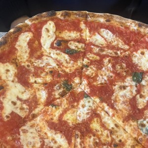 Margherita