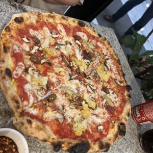 4 stazioni 