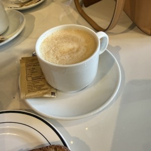 Capuchino