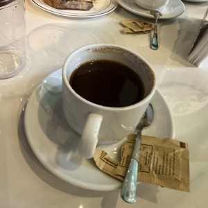 Café americano 