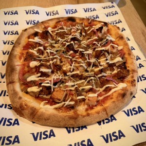 Pizza week