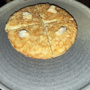 Tortilla