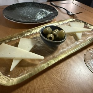 Manchego
