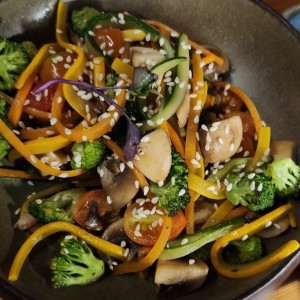 Vegetales