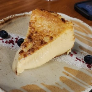 Tarta vasca