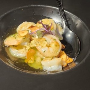 Camarones