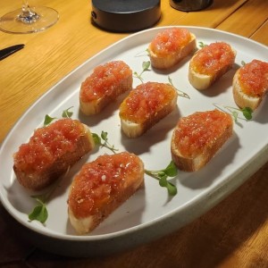 Brochetas
