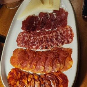 Embutidos 