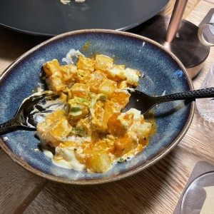 Patatas Bravas