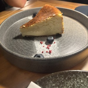 Tarta Vasca