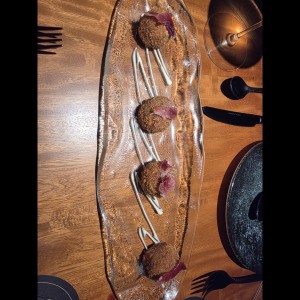 croquetas