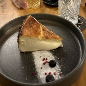 Tarta queso 