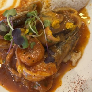 Corvina a lo Macho