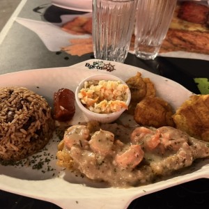 Pescado 