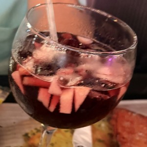 Sangria 