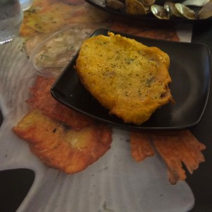 torreja bacalao