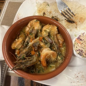 Langostinos
