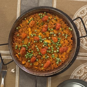 Paella