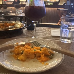 Paella