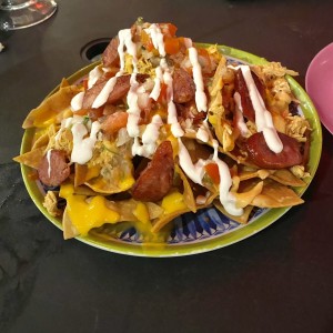 Nachos