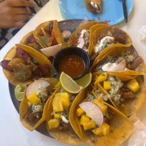 Tacos