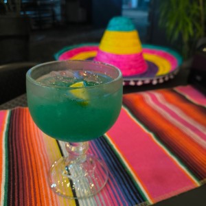 Electric Lemonade