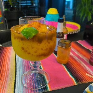 Mangonada