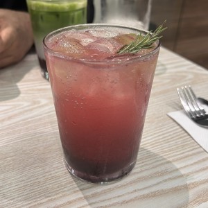 Raspberry